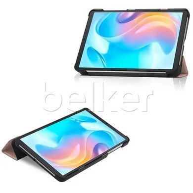 Чехол Realme Pad mini 8.7 2022 Moko Граффити