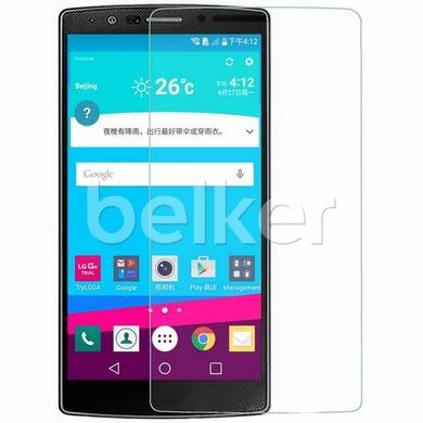 Защитное стекло для LG G4 Stylus H630 Tempered Glass  смотреть фото | belker.com.ua