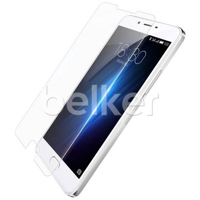 Защитное стекло для Meizu U10 Honor 2.5D  смотреть фото | belker.com.ua
