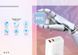 Зарядное устройство Gelius Radiance GP-HC058 25 W с кабелем Type-C to Lightning Белый в магазине belker.com.ua