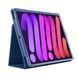 Чехол для iPad 10.9 10th Gen (2023) ТТХ Кожаный Синий