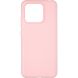 Чехол для Xiaomi Redmi 12C Gelius Bright Case Розовый