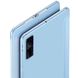Чехол для Xiaomi Redmi Pad 10.61 Gum ultraslim Голубой в магазине belker.com.ua