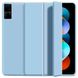 Чехол для Xiaomi Redmi Pad 10.61 Gum ultraslim Голубой