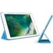 Чехол для iPad 9.7 2017 Ultraslim Голубой в магазине belker.com.ua