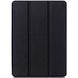 Чехол для iPad 9.7 2018 Moko кожаный Черный в магазине belker.com.ua