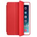 Чехол для iPad Air Apple Smart Case Красный смотреть фото | belker.com.ua