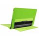 Чехол для Lenovo Yoga Tablet 3 8.0 850 TTX кожаный Зелёный в магазине belker.com.ua