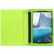 Чехол для Lenovo Yoga Tablet 3 8.0 850 TTX кожаный Зелёный в магазине belker.com.ua