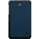 Чехол для Samsung Galaxy Tab 4 7.0 T230, T231 Moko кожаный Темно-синий в магазине belker.com.ua