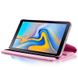 Чехол для Samsung Galaxy Tab A 10.5 T590, T595 Поворотный Розовый в магазине belker.com.ua