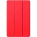 Чехол для Samsung Galaxy Tab A7 10.4 2020 (T505/T500) Moko кожаный Красный в магазине belker.com.ua