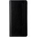 Чехол книжка для Samsung Galaxy A11 A115 Book Cover Leather Gelius New Черный в магазине belker.com.ua