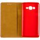 Чехол книжка для Samsung Galaxy J7 2015 J700 Goospery Canvas Красный в магазине belker.com.ua