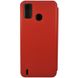 Чехол книжка для Tecno Spark 6 GO G-Case Красный в магазине belker.com.ua