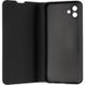 Чехол книжка для Samsung Galaxy A04 (A045) Book Cover Gelius Shell Case Черный в магазине belker.com.ua