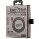 Кабель для iPhone USB-C to Lightning Remax Super PD Fast Charging RC-151cl Черный в магазине belker.com.ua