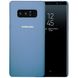 Оригинальный чехол для Samsung Galaxy Note 8 N950 Silicone Case Темно-синий смотреть фото | belker.com.ua