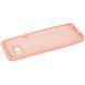 Оригинальный чехол для Samsung Galaxy S8 Plus G955 Soft Case Розовый в магазине belker.com.ua