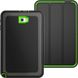 Противоударный чехол для Samsung Galaxy Tab A 10.1 T580, T585 Armor Book Cover Зелёный в магазине belker.com.ua