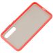 Противоударный чехол для Xiaomi Mi 9 SE LikGus Красный в магазине belker.com.ua