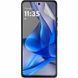 Противоударная TPU пленка Motorola G75 Optima Anti-Shock Матовая