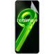Противоударная TPU пленка Realme 9 Pro Plus Optima Anti-Shock Глянцевая