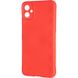 Противоударный чехол для Samsung Galaxy A05 (A055) Deexe Terra Красный в магазине belker.com.ua