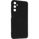 Противоударный чехол для Samsung Galaxy A05s (A057) Full soft case Черный в магазине belker.com.ua