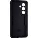 Противоударный чехол для Samsung Galaxy S26 Gelius Hard Defence PC Series Черный в магазине belker.com.ua