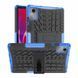 Противоударный чехол Lenovo Xiaoxin Pad 2024 Armor cover Синий