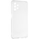 Противоударный силиконовый чехол для Samsung Galaxy A13 (A135) Transparent Armour case Прозрачный в магазине belker.com.ua