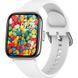 Умные часы Gelius Amazwatch GTi (GP-SW014) Серый в магазине belker.com.ua