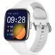 Умные часы Gelius Amazwatch GTi (GP-SW014) Серый в магазине belker.com.ua