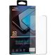 Защитное стекло для Samsung Galaxy S21 (G991) Gelius Pro 5D Full Cover Glass Черный в магазине belker.com.ua
