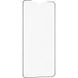 Защитное стекло для Samsung Galaxy S21 (G991) Gelius Pro 5D Full Cover Glass Черный в магазине belker.com.ua