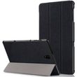Чехол для Samsung Galaxy Tab A 10.5 T590, T595 Moko кожаный Черный