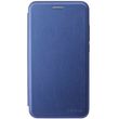 Чехол книжка для Samsung Galaxy A20 A205 G-Case Ranger Темно-синий смотреть фото | belker.com.ua