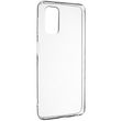 Силиконовый чехол для Samsung Galaxy A32 Remax Ultraslim case Прозрачный
