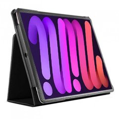 Чехол для iPad Mini 6 2022 ТТХ Кожаный Черный