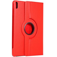 Чехол для Huawei MatePad 10.4 2020 Поворотный Красный смотреть фото | belker.com.ua