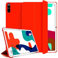 Чехол для Huawei MatePad 10.4 2020 Smart case Красный смотреть фото | belker.com.ua