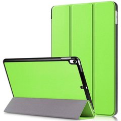 Чехол для iPad Air 2019 Moko кожаный Зелёный смотреть фото | belker.com.ua