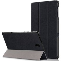Чехол для Samsung Galaxy Tab A 10.5 T590, T595 Moko кожаный Черный смотреть фото | belker.com.ua