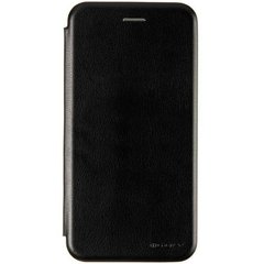 Чехол книжка для Xiaomi Mi A2 G-Case Ranger Черный смотреть фото | belker.com.ua