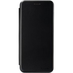 Чехол книжка для Samsung Galaxy M32 (M325) G-Case Ranger Черный
