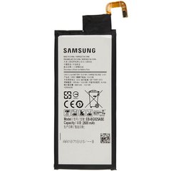 Оригинальный аккумулятор для Samsung S6 Edge G925 (EB-BG925ABE)