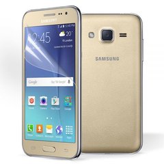 Защитная пленка для Samsung Galaxy J2 J200  смотреть фото | belker.com.ua