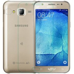 Защитное стекло для Samsung Galaxy J7 J700 Honor  смотреть фото | belker.com.ua