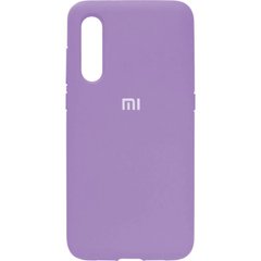 Защитный чехол для Xiaomi Mi 9 Original Soft Case Сиреневый смотреть фото | belker.com.ua